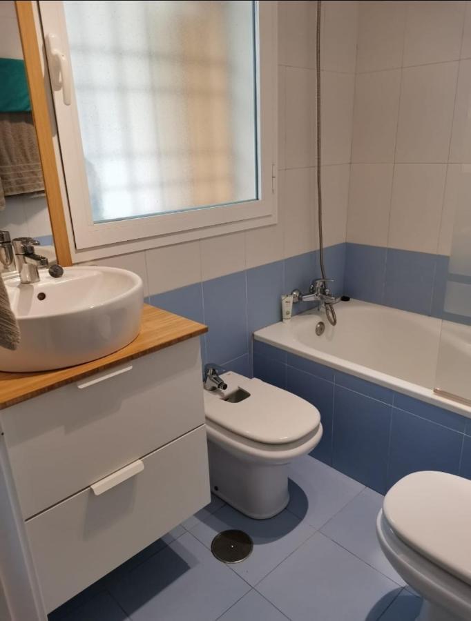 Modern Studio Flat Close To Plaza Merced Malaga Exterior photo